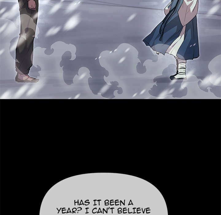 Taoist Wizard Joonseok Jeon Taoist Wizard Joonseok Jeon Prologue - Toomics page 8 - 