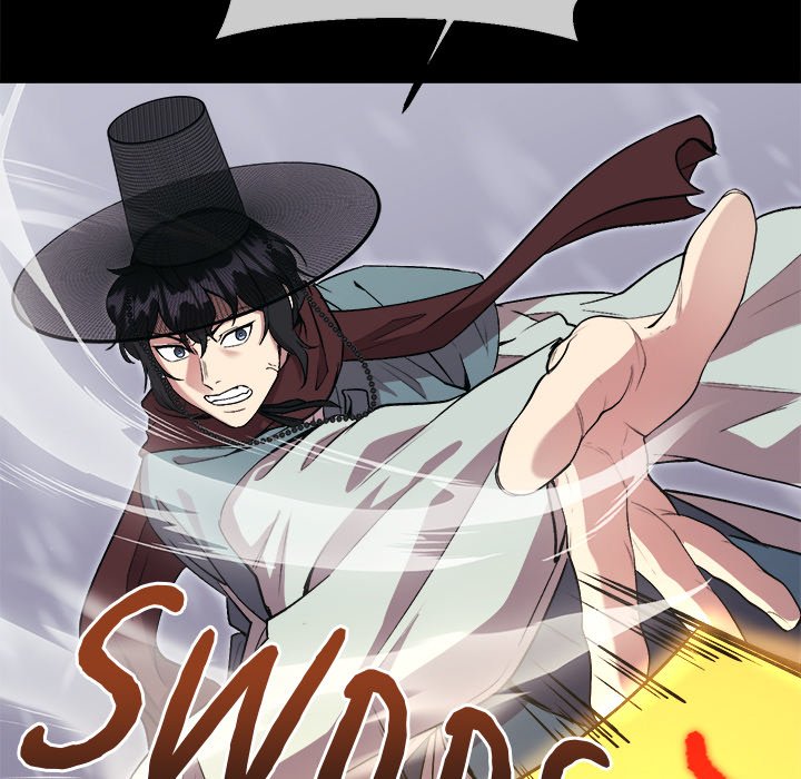Taoist Wizard Joonseok Jeon Taoist Wizard Joonseok Jeon Prologue - Toomics page 78 - 