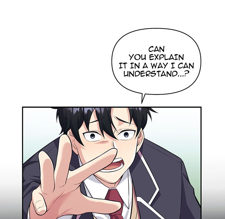 Taoist Wizard Joonseok Jeon Taoist Wizard Joonseok Jeon EP 1 - Toomics page 101 - 