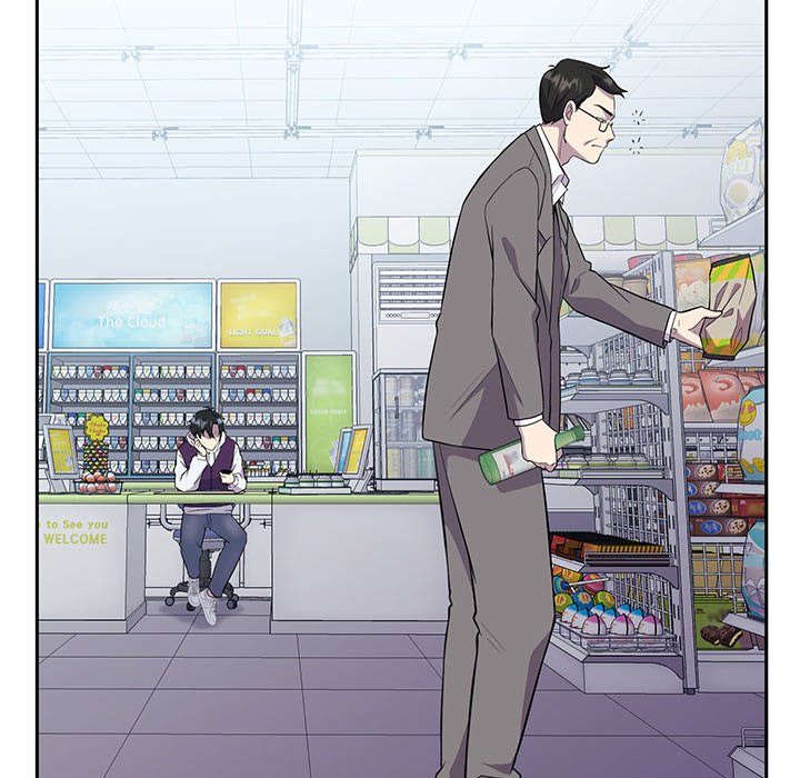 Taoist Wizard Joonseok Jeon Taoist Wizard Joonseok Jeon EP 1 - Toomics page 109 - 