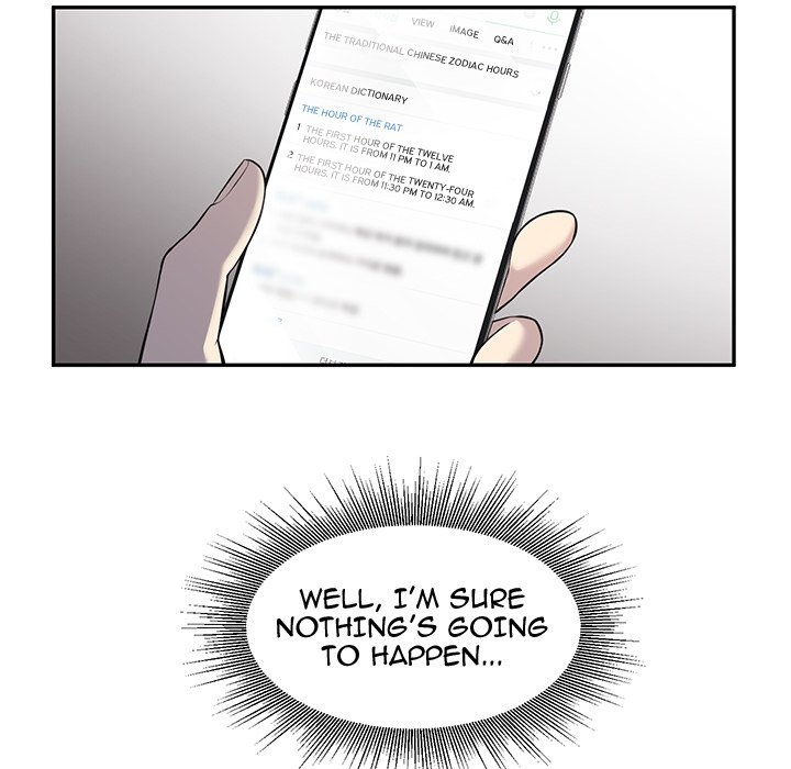 Taoist Wizard Joonseok Jeon Taoist Wizard Joonseok Jeon EP 1 - Toomics page 112 - 
