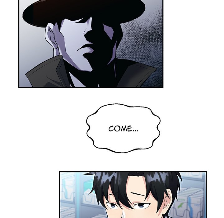 Taoist Wizard Joonseok Jeon Taoist Wizard Joonseok Jeon EP 1 - Toomics page 118 - 