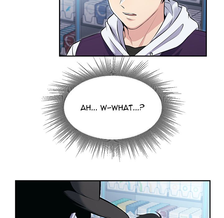 Taoist Wizard Joonseok Jeon Taoist Wizard Joonseok Jeon EP 1 - Toomics page 119 - 