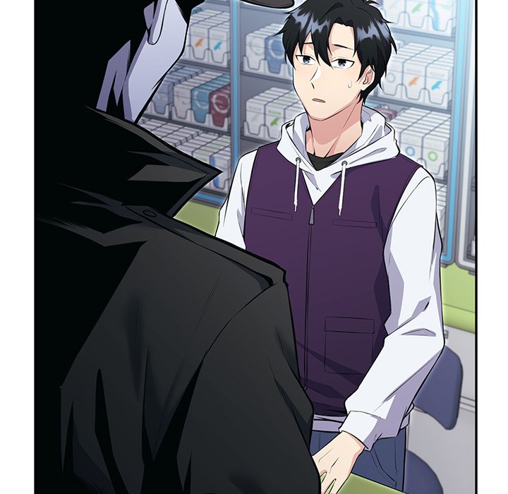 Taoist Wizard Joonseok Jeon Taoist Wizard Joonseok Jeon EP 1 - Toomics page 120 - 