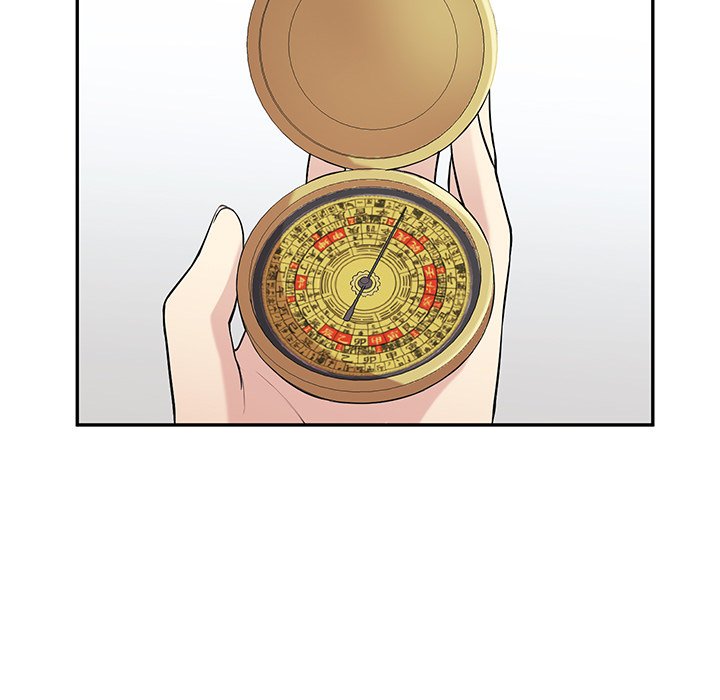 Taoist Wizard Joonseok Jeon Taoist Wizard Joonseok Jeon EP 1 - Toomics page 41 - 