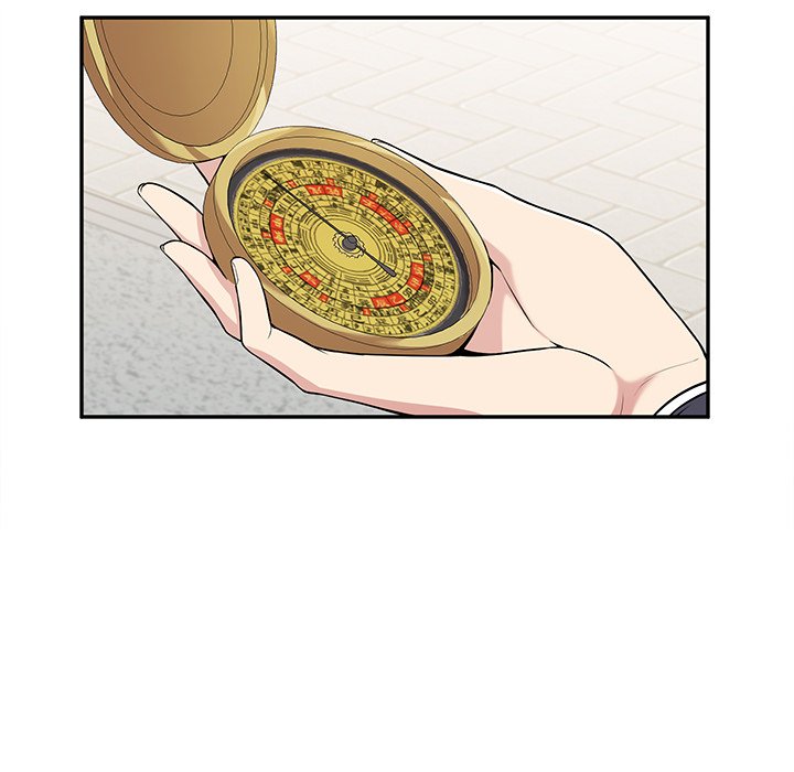 Taoist Wizard Joonseok Jeon Taoist Wizard Joonseok Jeon EP 1 - Toomics page 8 - 