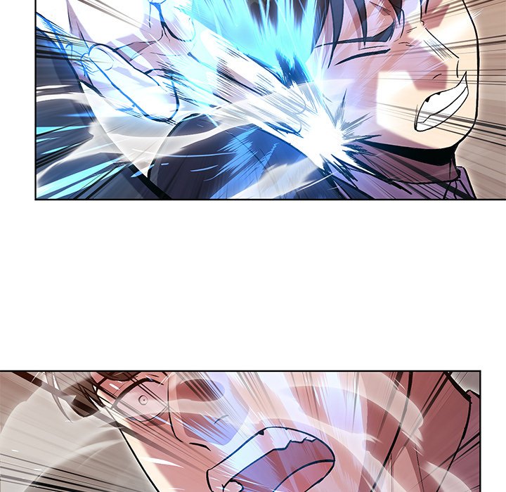 Taoist Wizard Joonseok Jeon Taoist Wizard Joonseok Jeon EP 1 - Toomics page 81 - 