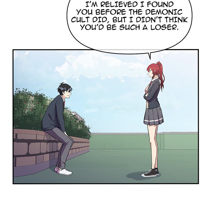 Taoist Wizard Joonseok Jeon Taoist Wizard Joonseok Jeon EP 1 - Toomics page 96 - 