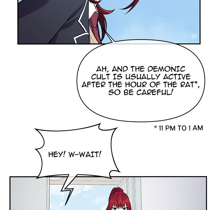 Taoist Wizard Joonseok Jeon Taoist Wizard Joonseok Jeon EP 1 - Toomics page 99 - 