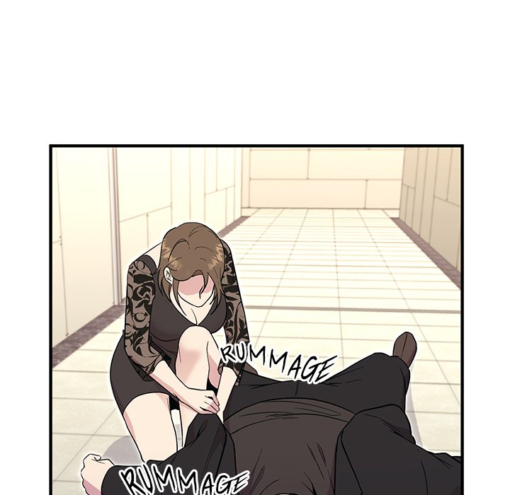 Taoist Wizard Joonseok Jeon Taoist Wizard Joonseok Jeon EP 14 - Toomics page 93 - 