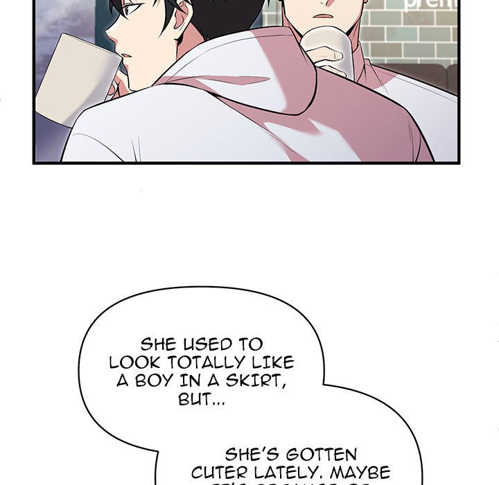 Taoist Wizard Joonseok Jeon Taoist Wizard Joonseok Jeon EP 15 - Toomics page 17 - 