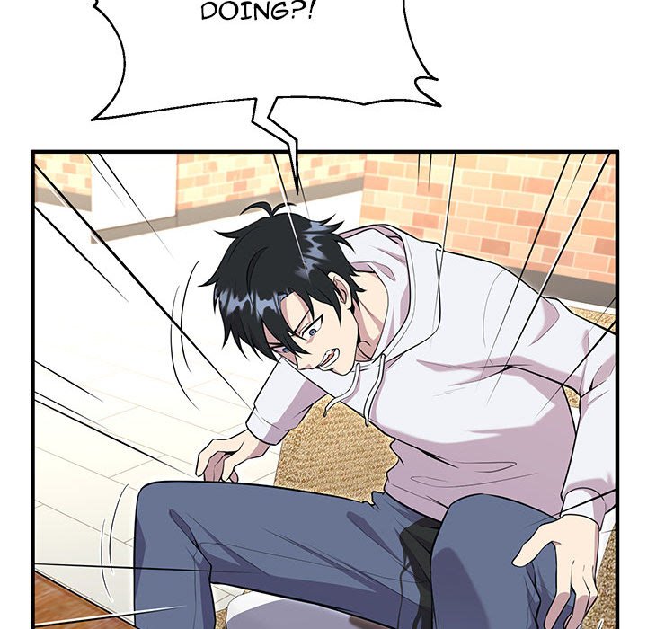 Taoist Wizard Joonseok Jeon Taoist Wizard Joonseok Jeon EP 15 - Toomics page 31 - 