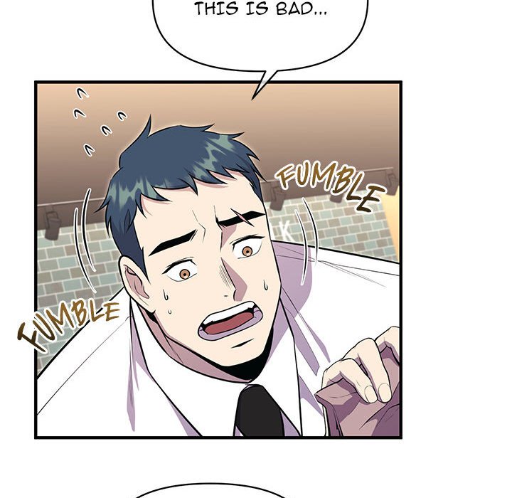Taoist Wizard Joonseok Jeon Taoist Wizard Joonseok Jeon EP 15 - Toomics page 33 - 