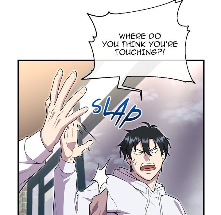 Taoist Wizard Joonseok Jeon Taoist Wizard Joonseok Jeon EP 15 - Toomics page 35 - 