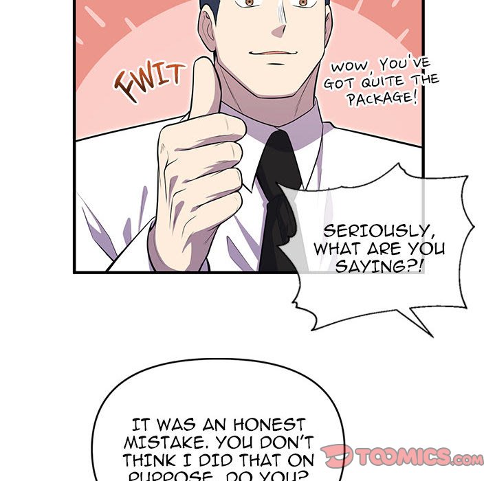 Taoist Wizard Joonseok Jeon Taoist Wizard Joonseok Jeon EP 15 - Toomics page 38 - 