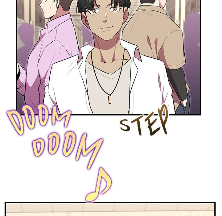 Taoist Wizard Joonseok Jeon Taoist Wizard Joonseok Jeon EP 15 - Toomics page 46 - 