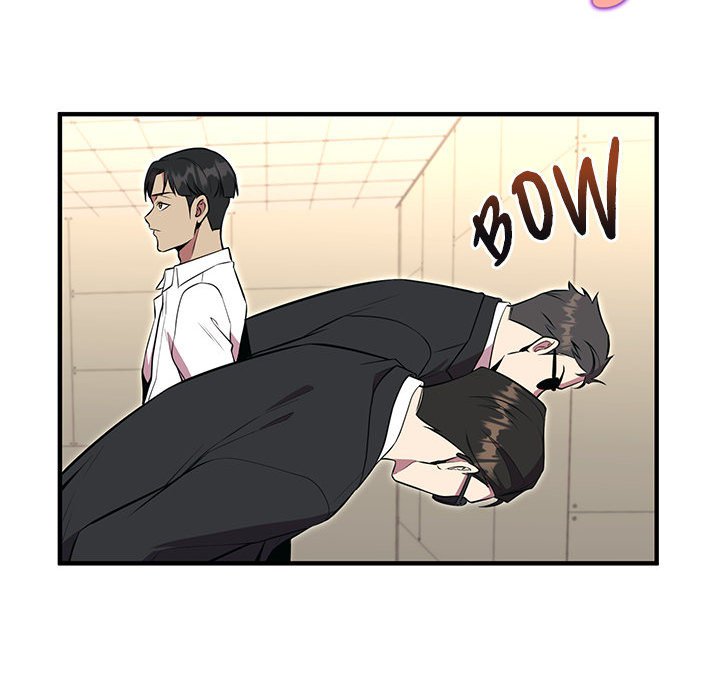 Taoist Wizard Joonseok Jeon Taoist Wizard Joonseok Jeon EP 15 - Toomics page 48 - 