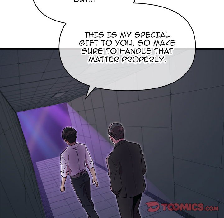 Taoist Wizard Joonseok Jeon Taoist Wizard Joonseok Jeon EP 15 - Toomics page 56 - 