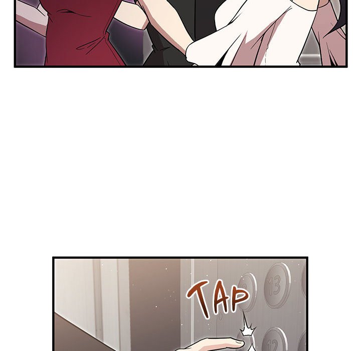 Taoist Wizard Joonseok Jeon Taoist Wizard Joonseok Jeon EP 16 - Toomics page 28 - 