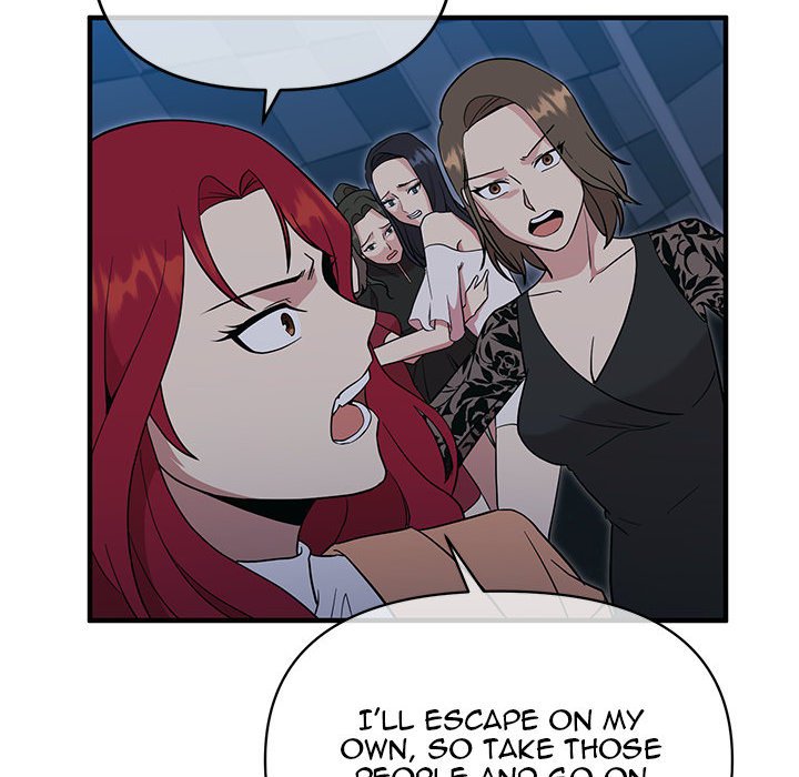 Taoist Wizard Joonseok Jeon Taoist Wizard Joonseok Jeon EP 16 - Toomics page 73 - 