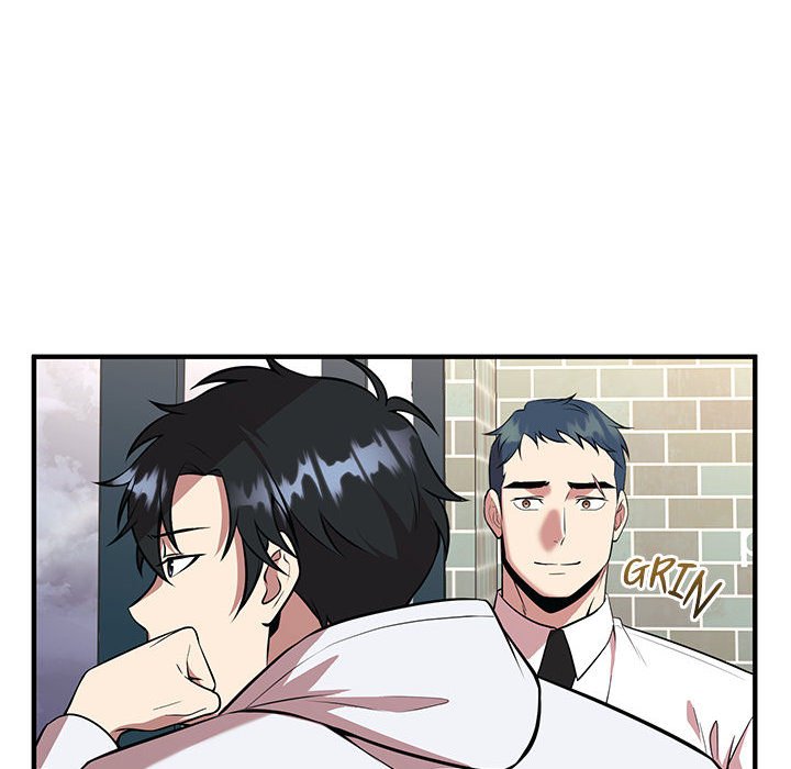Taoist Wizard Joonseok Jeon Taoist Wizard Joonseok Jeon EP 16 - Toomics page 87 - 