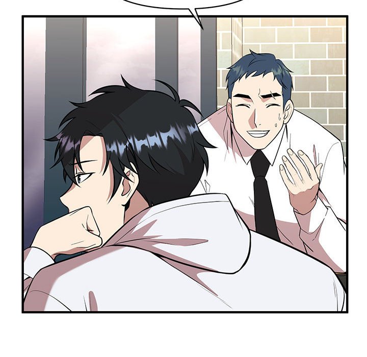 Taoist Wizard Joonseok Jeon Taoist Wizard Joonseok Jeon EP 16 - Toomics page 91 - 