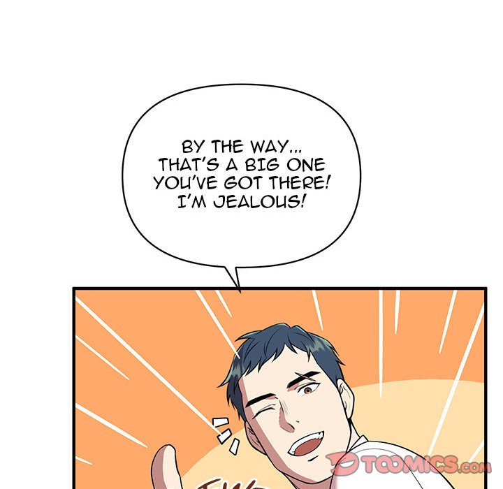 Taoist Wizard Joonseok Jeon Taoist Wizard Joonseok Jeon EP 16 - Toomics page 92 - 