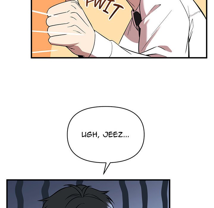 Taoist Wizard Joonseok Jeon Taoist Wizard Joonseok Jeon EP 16 - Toomics page 93 - 