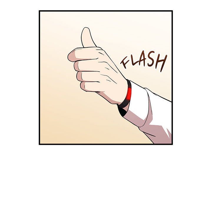 Taoist Wizard Joonseok Jeon Taoist Wizard Joonseok Jeon EP 16 - Toomics page 95 - 