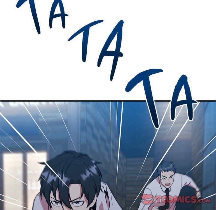 Taoist Wizard Joonseok Jeon Taoist Wizard Joonseok Jeon EP 16 - Toomics page 98 - 