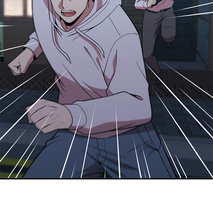 Taoist Wizard Joonseok Jeon Taoist Wizard Joonseok Jeon EP 16 - Toomics page 99 - 