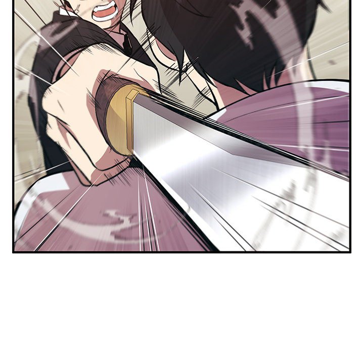 Taoist Wizard Joonseok Jeon Taoist Wizard Joonseok Jeon EP 17 - Toomics page 103 - 