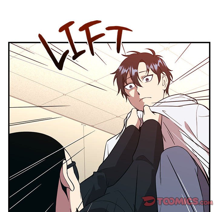 Taoist Wizard Joonseok Jeon Taoist Wizard Joonseok Jeon EP 17 - Toomics page 12 - 