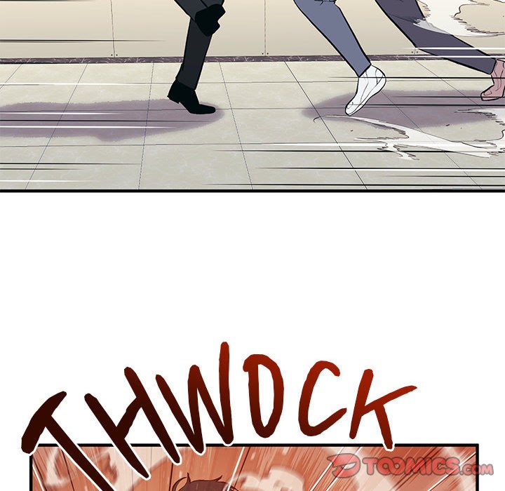 Taoist Wizard Joonseok Jeon Taoist Wizard Joonseok Jeon EP 17 - Toomics page 111 - 
