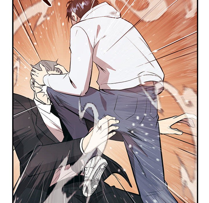 Taoist Wizard Joonseok Jeon Taoist Wizard Joonseok Jeon EP 17 - Toomics page 112 - 