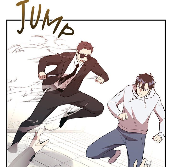Taoist Wizard Joonseok Jeon Taoist Wizard Joonseok Jeon EP 17 - Toomics page 114 - 