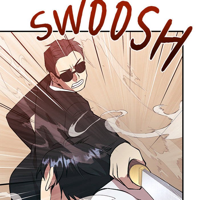Taoist Wizard Joonseok Jeon Taoist Wizard Joonseok Jeon EP 17 - Toomics page 117 - 