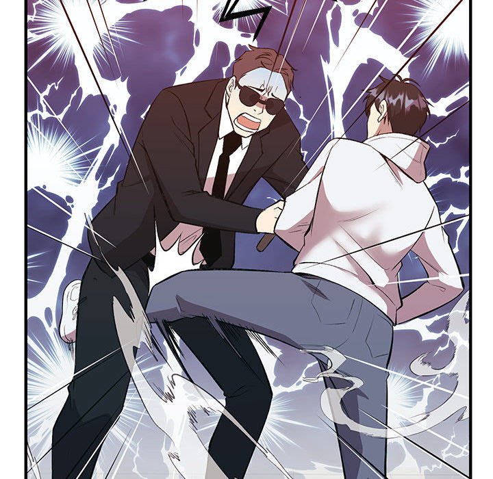 Taoist Wizard Joonseok Jeon Taoist Wizard Joonseok Jeon EP 17 - Toomics page 119 - 