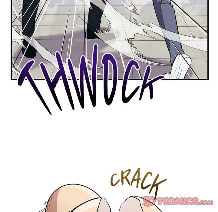 Taoist Wizard Joonseok Jeon Taoist Wizard Joonseok Jeon EP 17 - Toomics page 120 - 