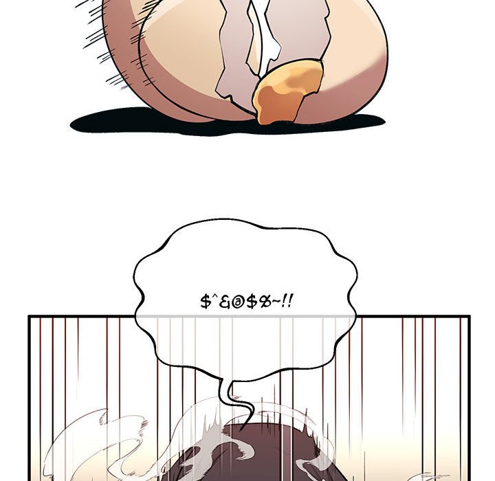 Taoist Wizard Joonseok Jeon Taoist Wizard Joonseok Jeon EP 17 - Toomics page 121 - 