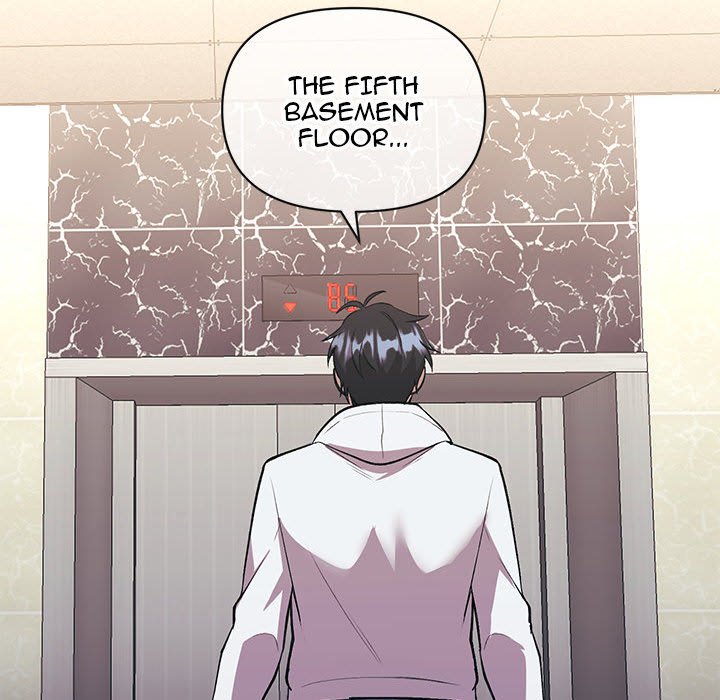 Taoist Wizard Joonseok Jeon Taoist Wizard Joonseok Jeon EP 17 - Toomics page 125 - 