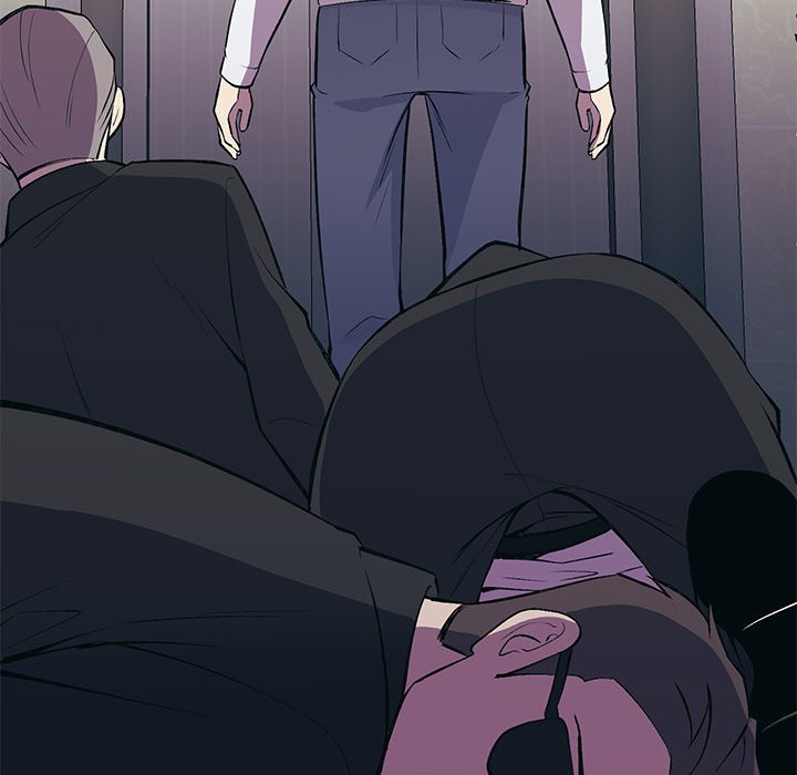 Taoist Wizard Joonseok Jeon Taoist Wizard Joonseok Jeon EP 17 - Toomics page 126 - 