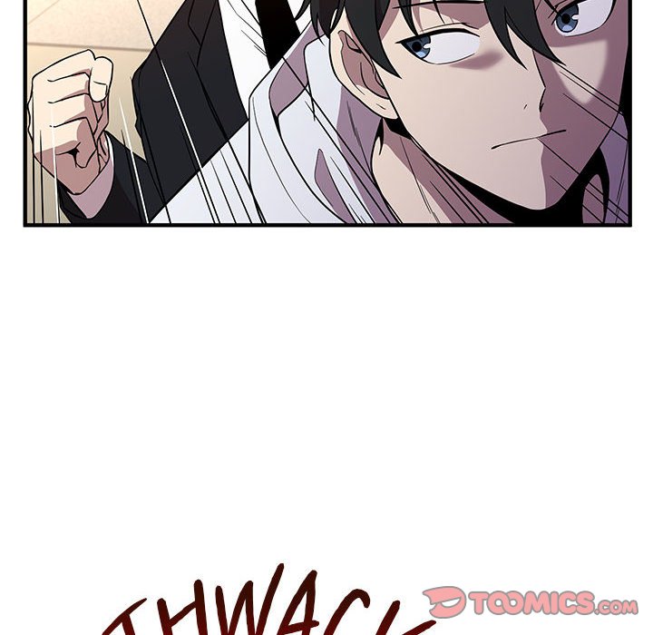 Taoist Wizard Joonseok Jeon Taoist Wizard Joonseok Jeon EP 17 - Toomics page 21 - 