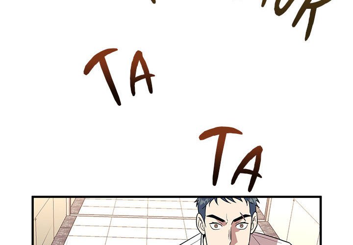 Taoist Wizard Joonseok Jeon Taoist Wizard Joonseok Jeon EP 17 - Toomics page 4 - 