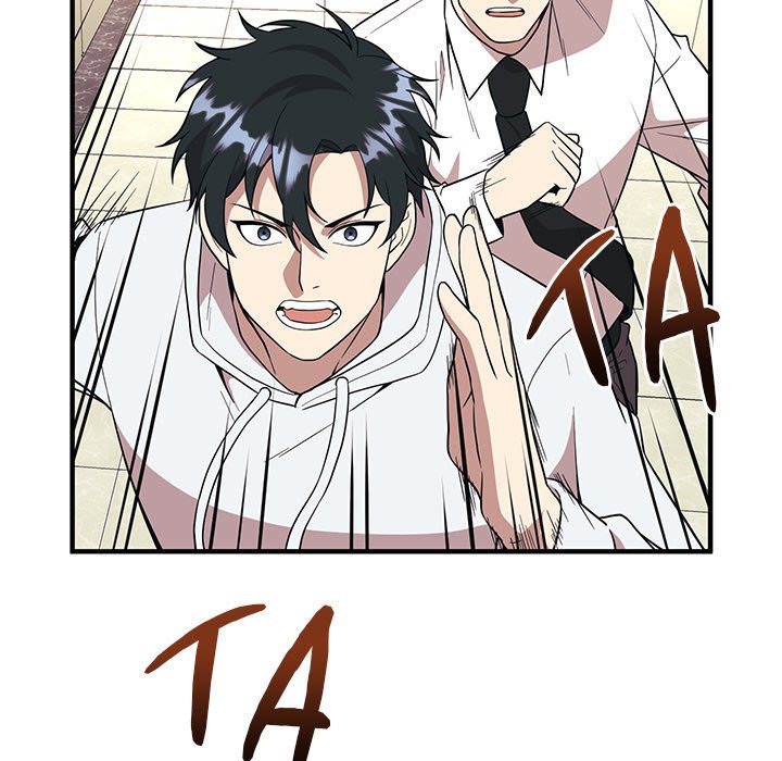 Taoist Wizard Joonseok Jeon Taoist Wizard Joonseok Jeon EP 17 - Toomics page 5 - 
