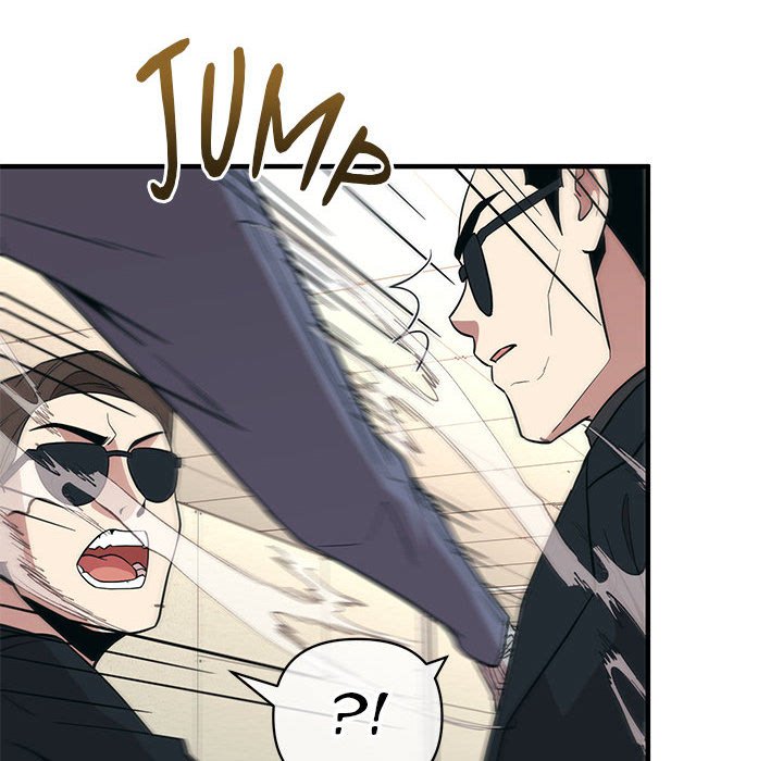 Taoist Wizard Joonseok Jeon Taoist Wizard Joonseok Jeon EP 17 - Toomics page 8 - 