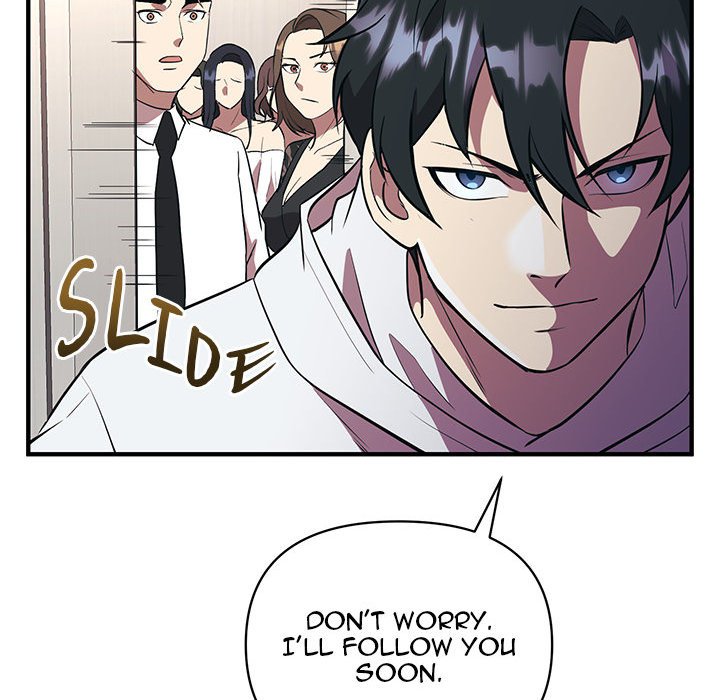Taoist Wizard Joonseok Jeon Taoist Wizard Joonseok Jeon EP 17 - Toomics page 73 - 