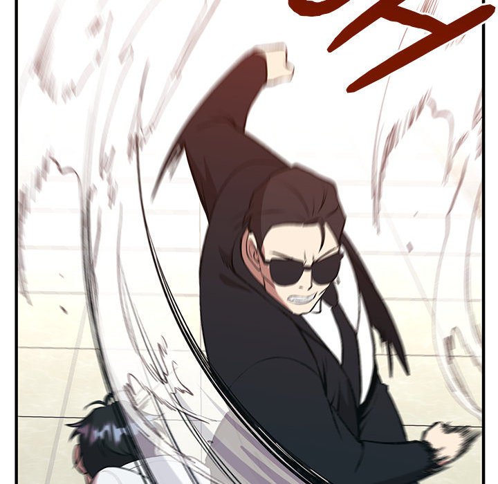 Taoist Wizard Joonseok Jeon Taoist Wizard Joonseok Jeon EP 17 - Toomics page 79 - 