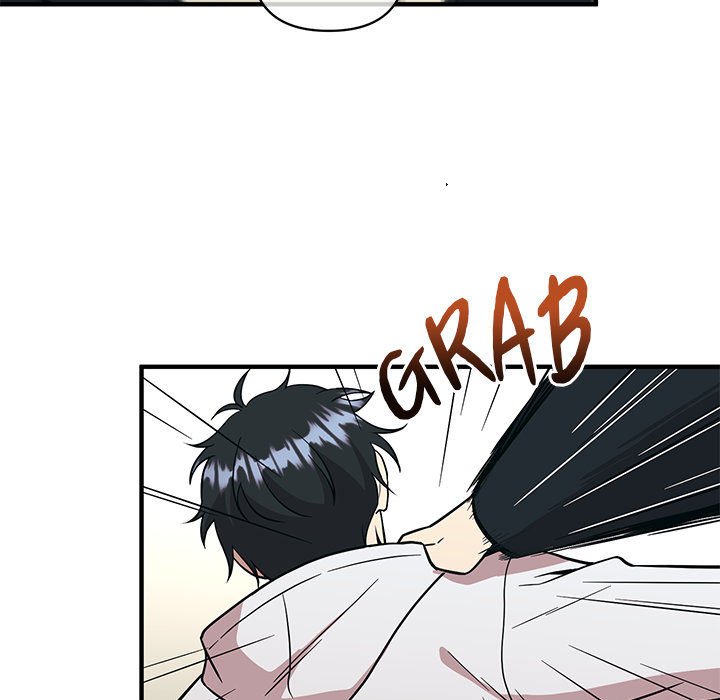 Taoist Wizard Joonseok Jeon Taoist Wizard Joonseok Jeon EP 17 - Toomics page 9 - 