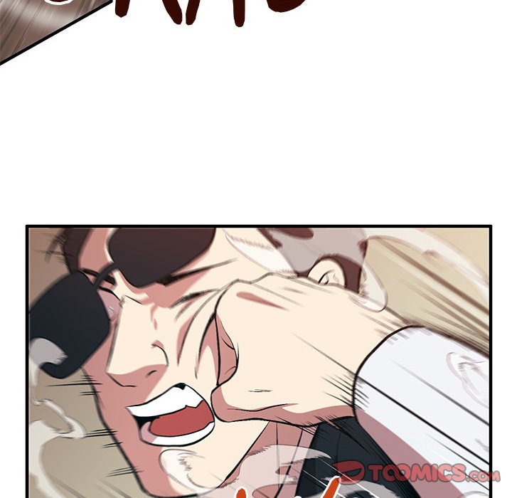 Taoist Wizard Joonseok Jeon Taoist Wizard Joonseok Jeon EP 17 - Toomics page 84 - 